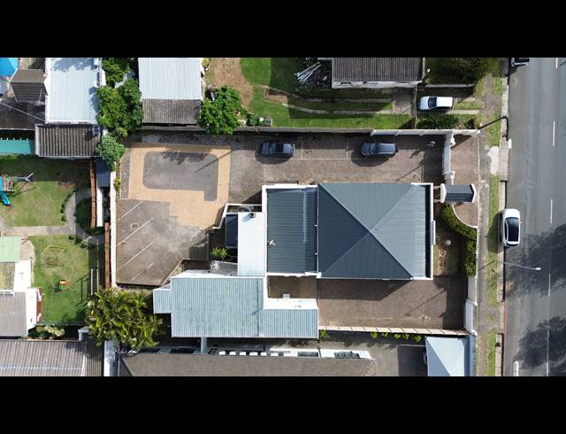 318M² OFFICE FOR SALE IN NAHOON
